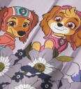 Name It Genser - NmfOsara - Paw Patrol - Lavender Grå - Name It - 1½ år (86) - Genser - Lilla