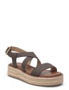 Michael Kors Wedge   Brown   38.5