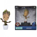 Jada Toys Marvel Groot 10 cm Die Cast Figur