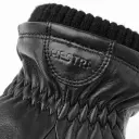 Hestra Torun Mitten Black 6