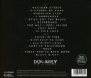 Don Airey  Live In Hamburg  CD