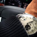 Zeppelin Graf Automatic 76665 - Herre - 40 mm - Analog - Automatisk - Mineralglas