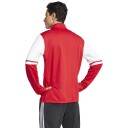 Adidas Squadra 25 Training Top treningsgenser herre Red S