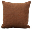 Cane-Line Rise dekorativ pute Umber brown 60 x cm Brun