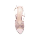 Stuart Weitzman Dame Sko Rosa 37 EU,