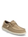 Hey Dude Wally Sport Mesh   Beige   43