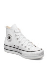 Converse Chuck Taylor All Star Lift - White - 35