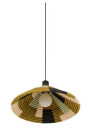 forestier - Parrot Pendel S Green Forestier