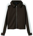 LMTD Nlfborop Ls Cardigan Brown 134 140