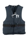 Regatta Pop 50n Flytevest Navy 50-70