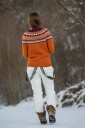 Viking Garn 2108 1 Nellik Genser