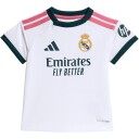 Adidas Performance Real H Baby   White   68