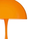 Louis Poulsen Panthella Mini Skjerm Orange