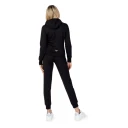 Emporio Armani EA7 Dame Sport Svart W26,