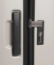 Victorinox Airox Advanced Medium utvidbar koffert White