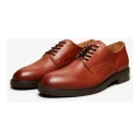 Selected Homme Herre Sko Brun 45 EU,