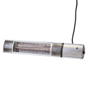 HORTUS Patio heater wall model 1500 W