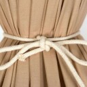 Envostar Lola 3 Pendel Cappucino/Beige/Black