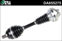ERA Benelux DA655275 Drivaksel