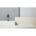 Verpan Pantop Table 23 cm Dark Green