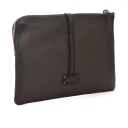 Alberto Luti Herre Vesker Brun ONE SIZE,