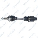 GSP 209073 Drivaksel