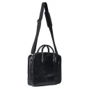 Howard London Herre Vesker Svart ONE SIZE,