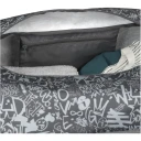 Satch unisex Vesker Flerfarget 