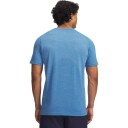 Under Armour Vanish Seamless Ss   Blue   M