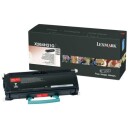 Lexmark X264H31G Tonerkassett sort 9.000 sider