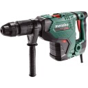 Metabo Borhammer Khev 8-45 Bl 230 volt, SDS Max