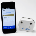 Protimeter Luftfuktighetsmåler Ble Bluetooth