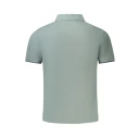 North Sails Herre Topper Grønn S,
