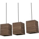 Ledvance Decor Cardboard Square langbordspendel