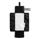 Stellematte Elodie Off Black