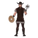 Fiestas Guirca Viking Kostyme Small 84040