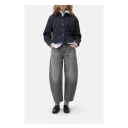 Closed Dame Jeans Grå W26 L32,