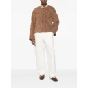 Five Jeans Dame Jakker Brun M,