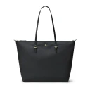 Ralph Lauren Dame Vesker Svart