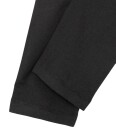 Name It Leggings   3/4   Noos   NkfVivian Capri   Svart   Name It   8 år (128)   Leggings