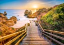 Ravensburger Puslespill 1000 Algarve