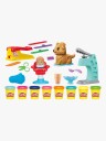 Play-Doh Modelleire 4-in-1 Klassisk sett