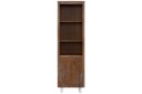 Bokhylle Torpa 180 cm   Brun