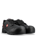 Brynje Robust Safety Shoes S3 SRC Black 1 Par SKI-411-Svart 41