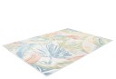 Innendørs/Utendørs tepper   Havana cream/multi Størrelse: 120 x 200 cm