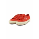 Superga, Dame, Sko, Rød, 36 EU,
