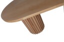 Hunnewell Spisebord -