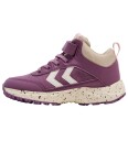 Hummel Støvler   Root Tex JR   Tulipwood   Hummel   38   Støvler   Lilla