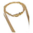 Chloé Dame Accessories Gul ONE SIZE,