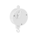 Babyono Music Box For senge uro